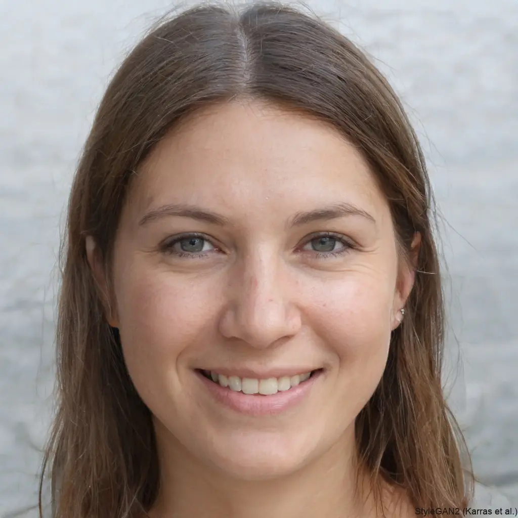 Reviewer > Emily Johnson - Image