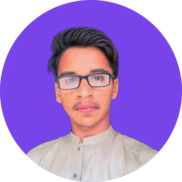 Hassan Ali Profile Image